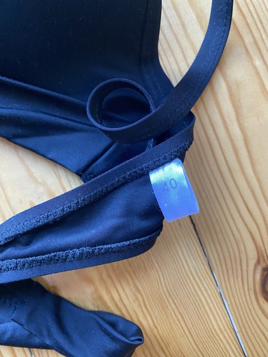 Купальник роздільний