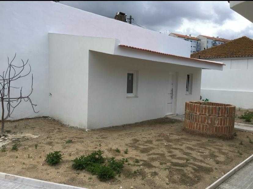 Suíte privativa em Almada