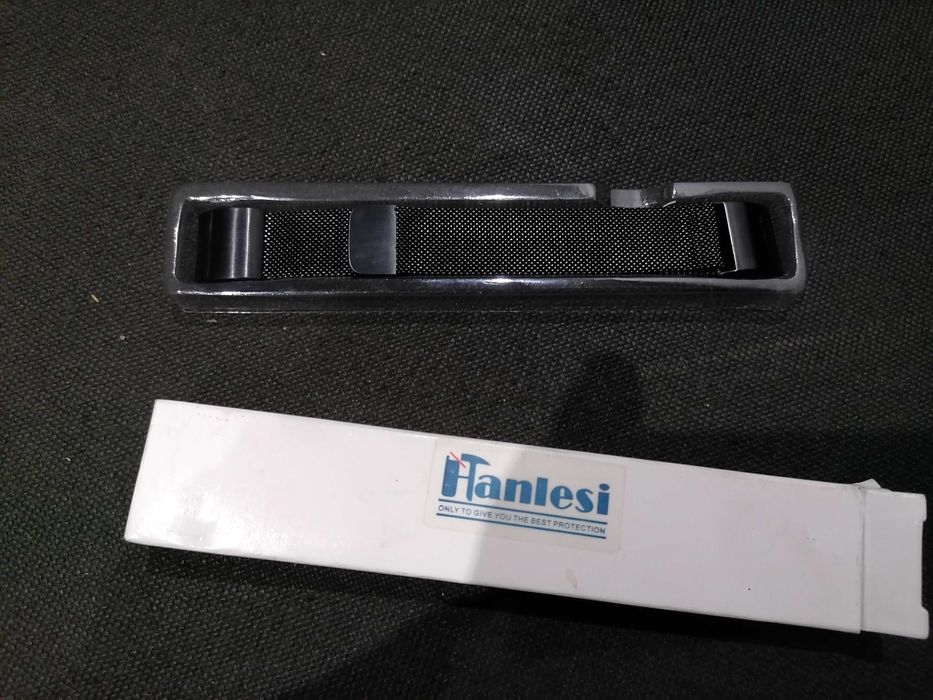 Bransoletka hankesi fitbit charge2