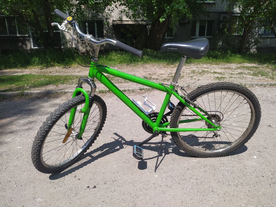 Продам велосипед