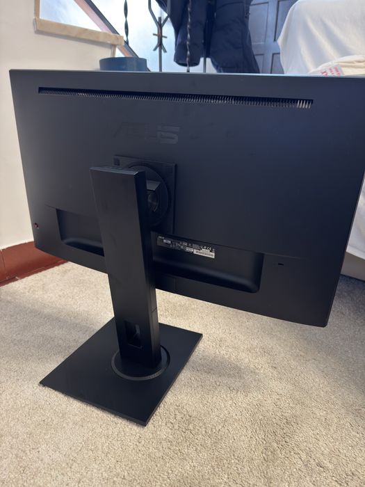 Monitor Gaming ASUS  28'' 4K Ultra HD - 1 ms - FreeSync