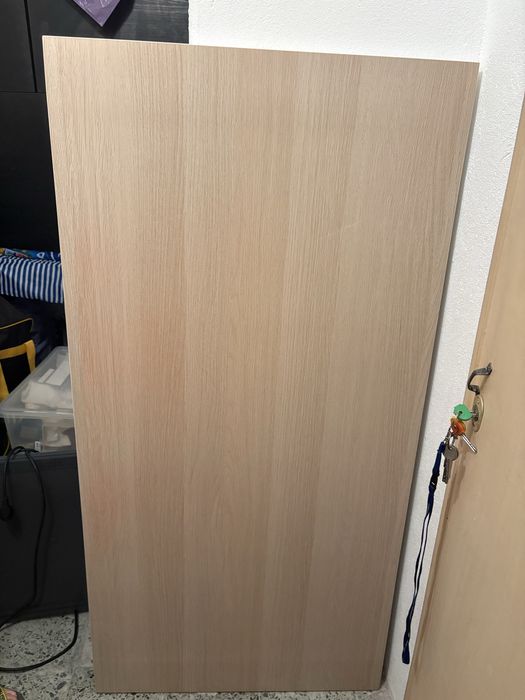 Tampo LINNMON Ikea