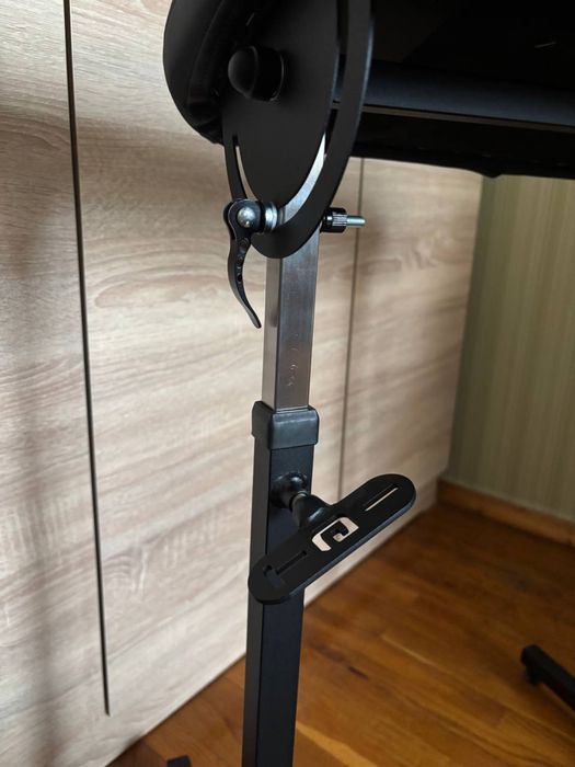 Тату холдер українського виробництва. Підставка для тату майстра