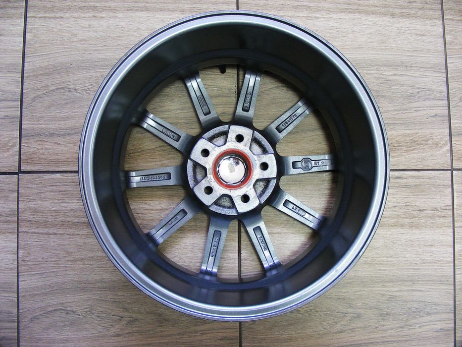 Диски R17 VW Passat,Audi A4,A6,Skoda A5,A7,Seat,Merc C,E-Klass 5/112