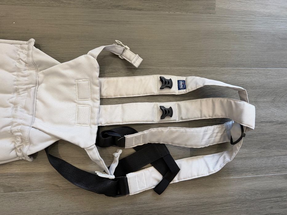 Marsupio Easyfit 0+