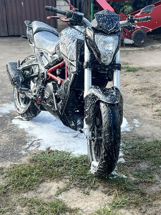 Продам beneli tnt25