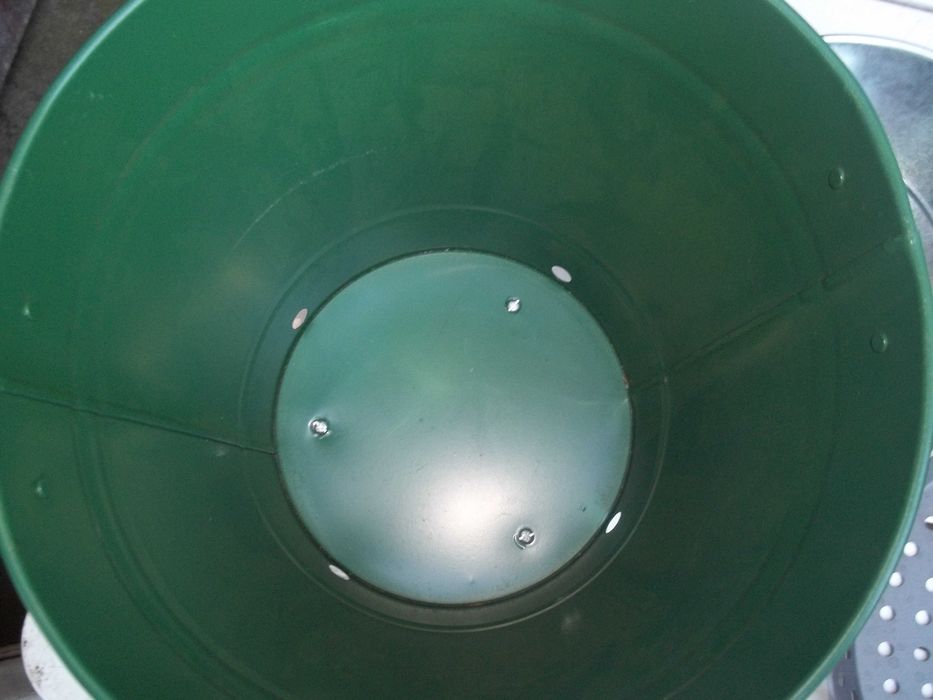 Grill wiaderko Landmann