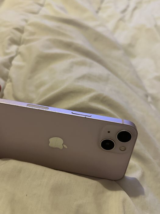 iPhone 13 Rosa 128GB – Desbloqueado | Ler descrição