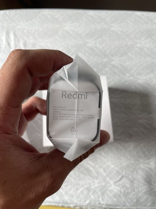 Zegarek Redmi Watch 5 Lite