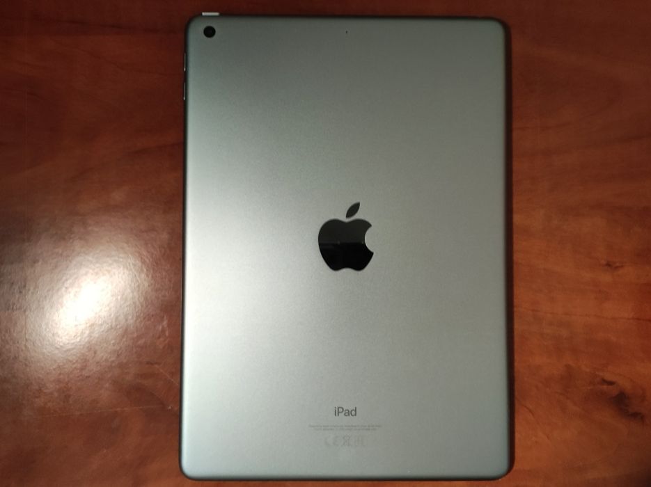 iPad 6a geração (2018)