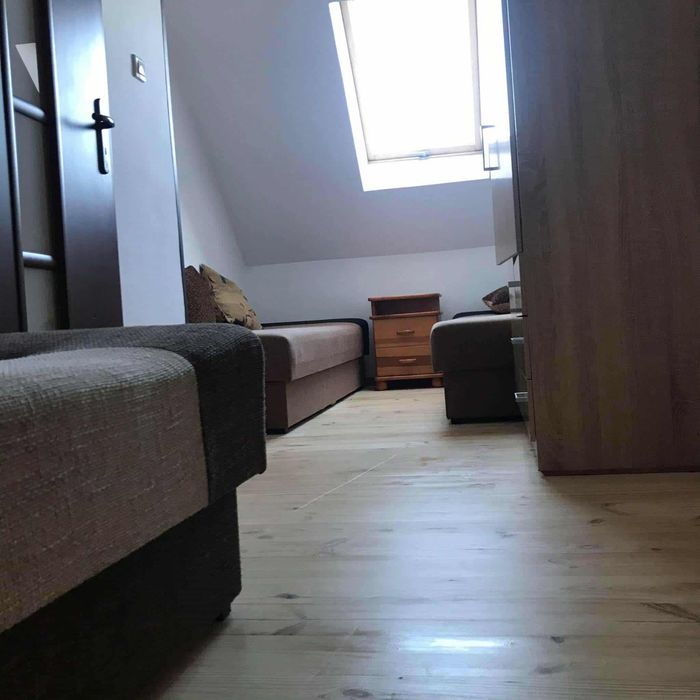 Wakacje nad morzem. Domki w Sarbinowie blisko morza