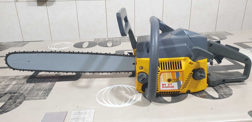 Motosserra Dynamac dy 51cc (Efco/Oleomac)