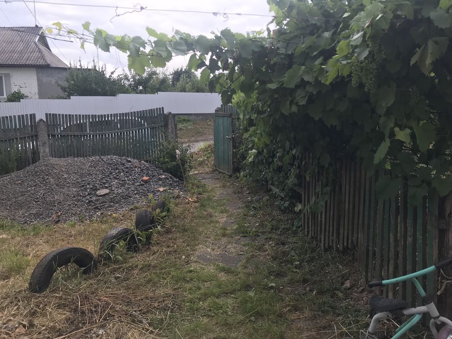 Продам частину будинку