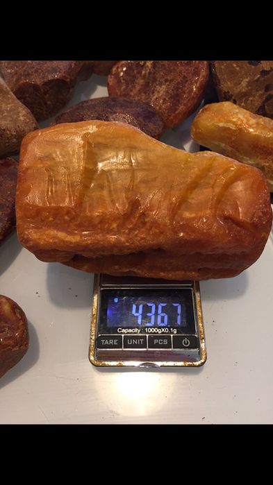 Skup bursztynu najlepsze ceny