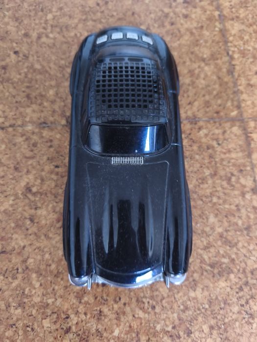 Coluna Mercedes-Benz 300 SL Coupe