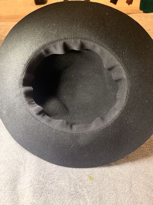 Фетрова шляпа (капелюх)