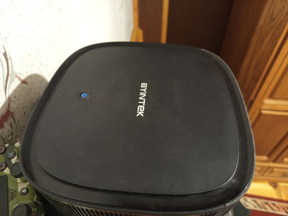 Проектор byintek x30