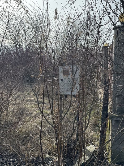 Продаж ділянки Коритняни/20сотин/Світло/Асвальт