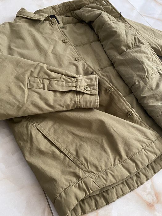 Куртка бомпер вітровка для хлопчика Zara 140/146  9-10 років