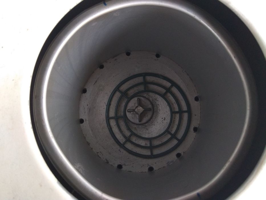 Стиральная машина Сибирь. Пральна машина