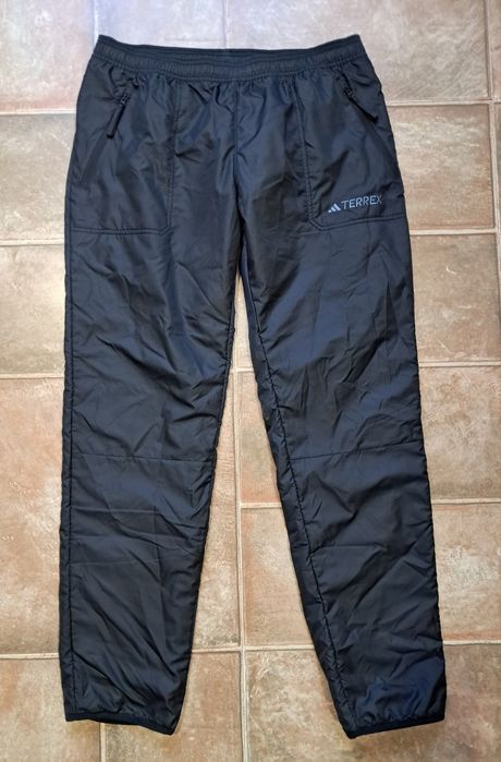 Штани Adidas Terrex Multi Wind Fleece Tracksuit Bottoms