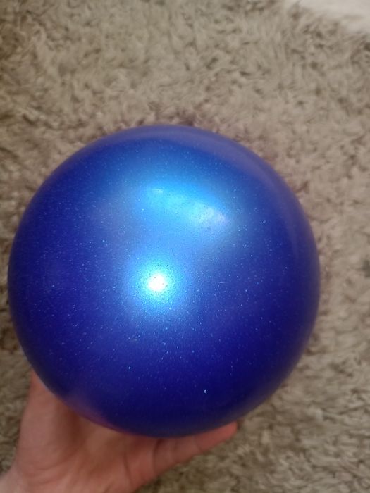 Piłka do gimnastyki artystycznej