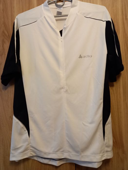 Koszulka rowerowa damska ODLO