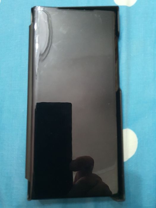 Flip cover - Capa samsung s22 utra +