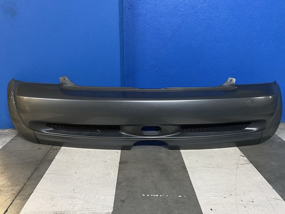 Para choques traseiro mini cooper S R53