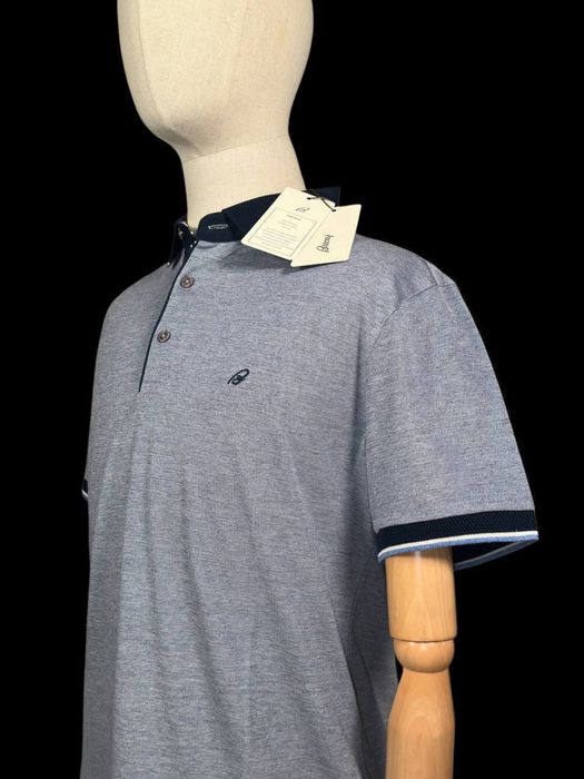 Чоловіче поло brioni