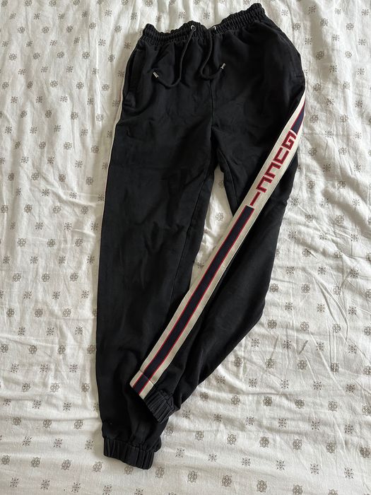 Bluza ze spodniami dresowymi