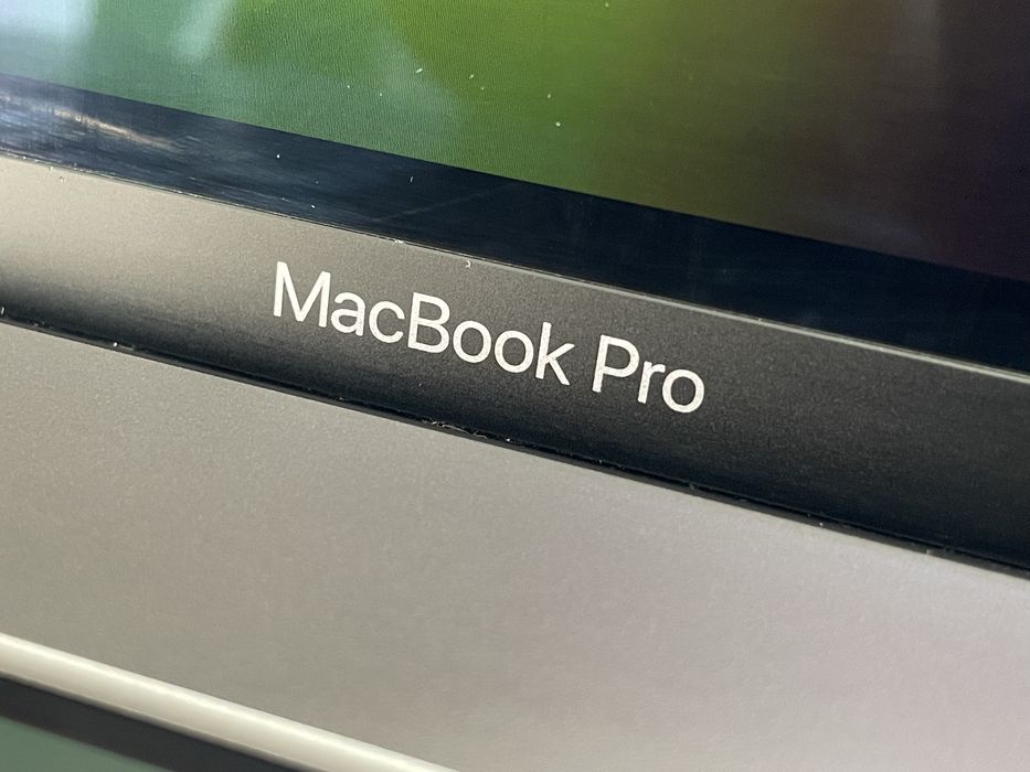 Macbook Pro 15” 2019