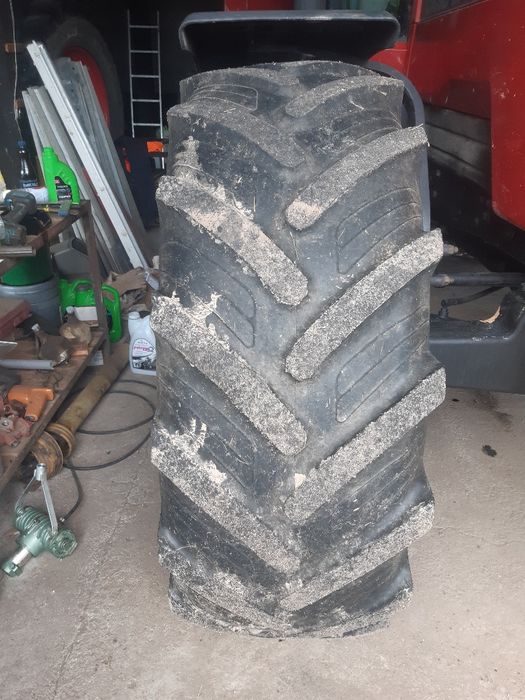 Opony 480-70- 30 Taurus