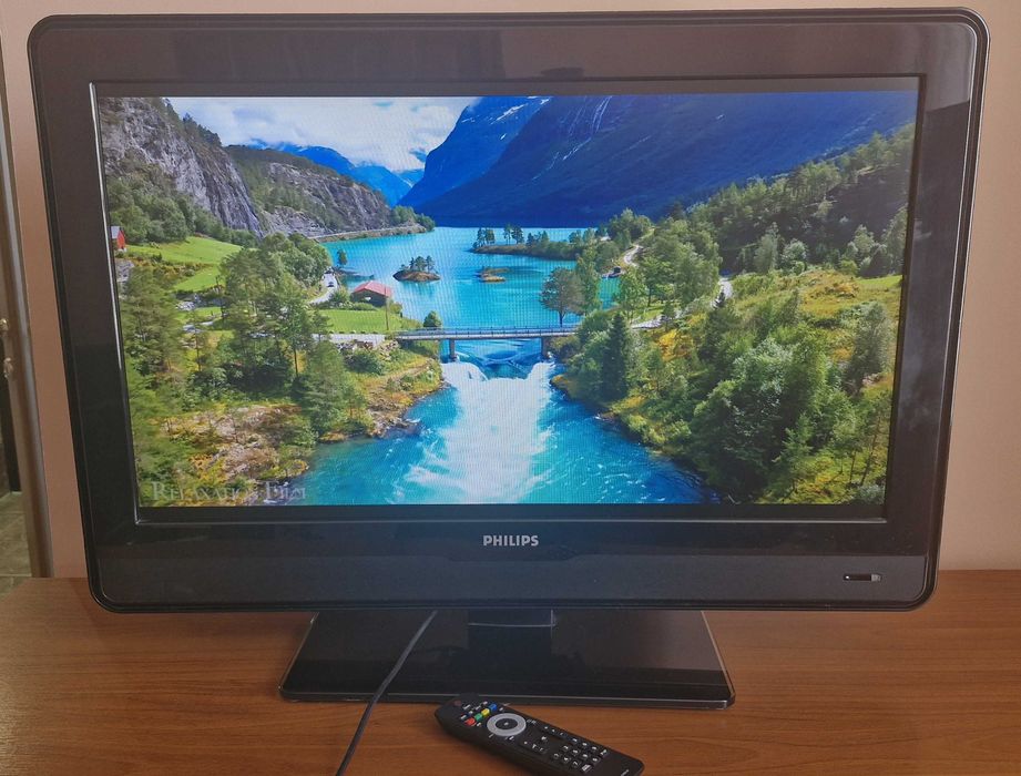 телевізор "32" PHILIPS 32PFL3403/12