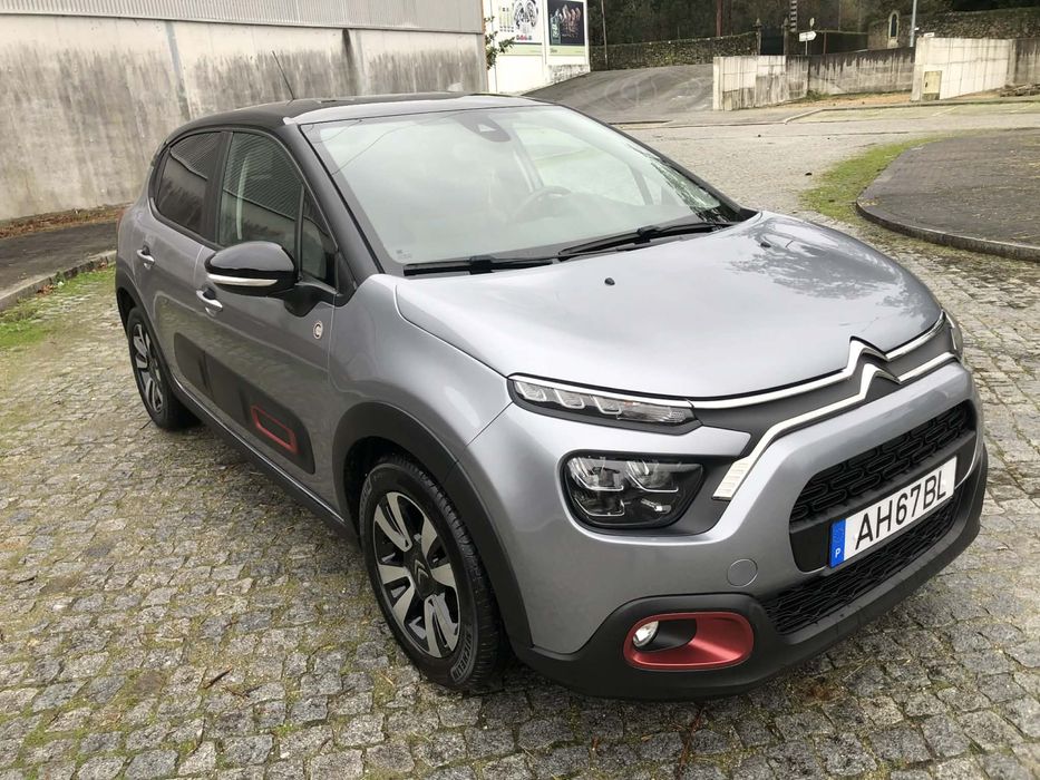 Citroen C3 C-Series