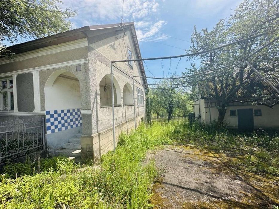 Продається будинок у с. Золотарьово