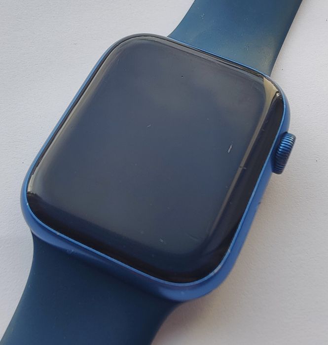 Apple watch 7 45mm