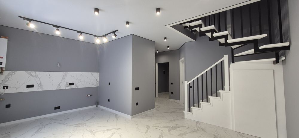 ТОП ПРОПОЗИЦІЯ! Таун з ремонтом!  Від забудовника, без переплат!