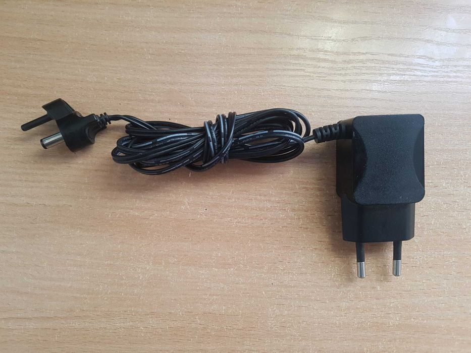 Ładowarka K05S250020G 25,OV 0,2A 5W do Bosch Readyy,y lub Bosch Move Oryginalna
