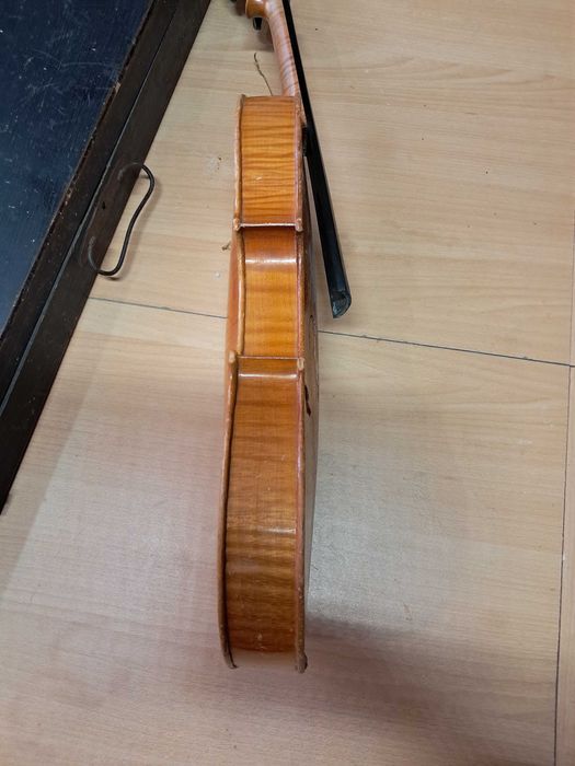 Sprzedam stare skrzypce lutnicze - do naprawy