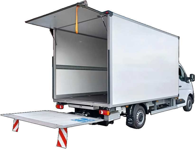 wynajem wypożyczalnia busów aut dostawczych, samochód bus do wynajęcia