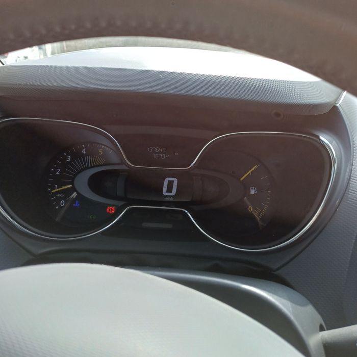 Vendo um carro Renault Captur