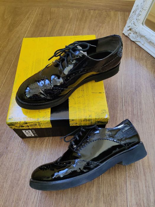 Броги Antonio Biaggi