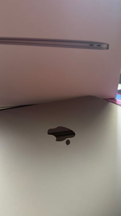 MacBook Air M1 16 GB Ram, 512 Pamięć, Space Gray