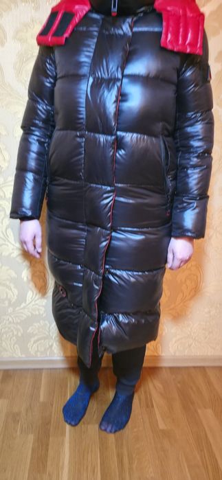 Пуховик Hadovoee