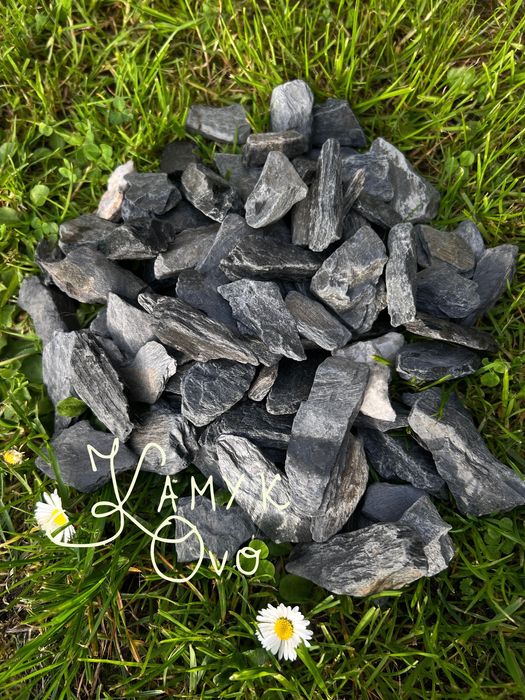 Kamień Ozdobny do Ogrodu, Kruszywo, Grys na Podjazd, Parking, TANIO!