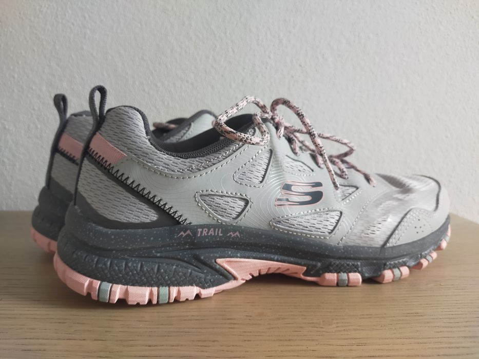 Sapatilhas Skechers Trail