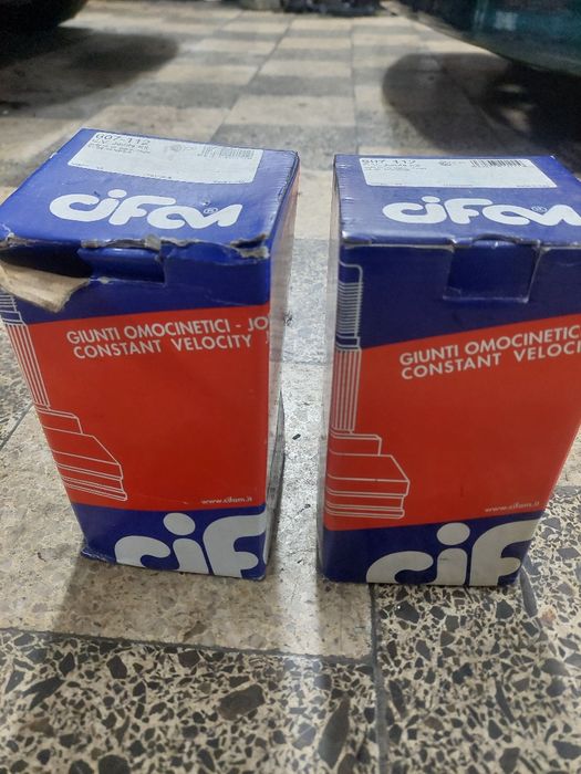 Ponteiras transmissão Audi 80/90