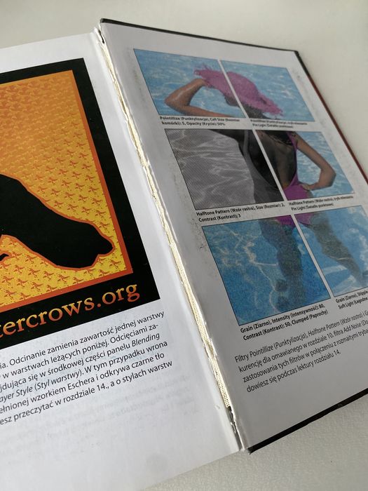 Photoshop CS3/CS3 PL. Biblia