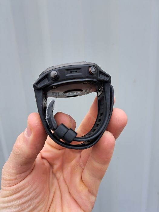 Garmin Fenix 6X pro solar Смарт годинник